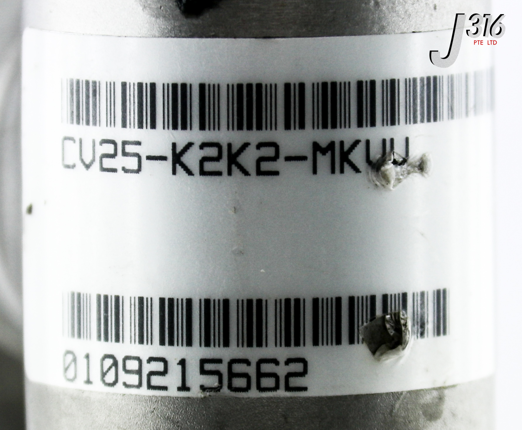 2様リクエスト 25697 APPLIED MATERIALS HOUSING, CLUSTER ISO VLV, PRODUCER SE 0040